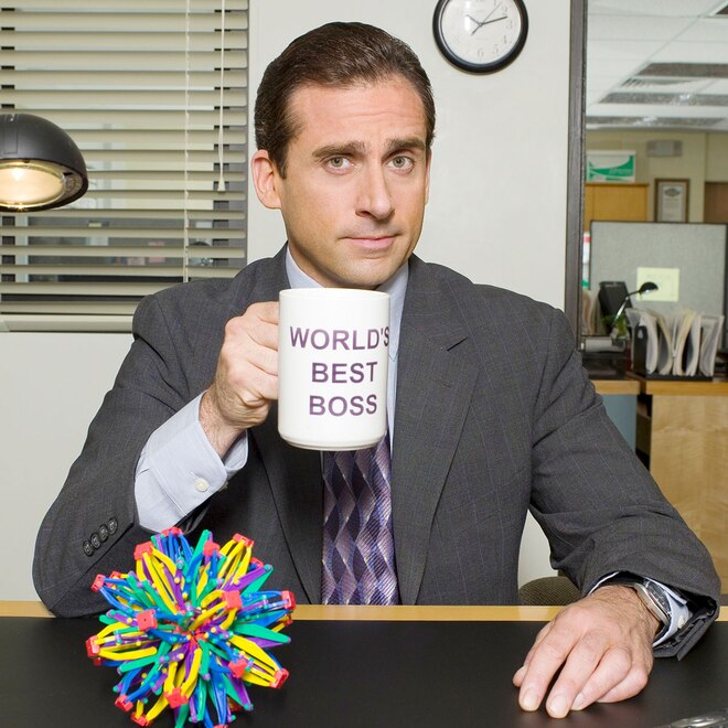 Oh My God It's Happening: Time to Check In With The Office Cast